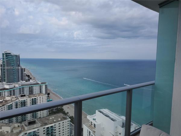 Lyfe Resort & Residences, 4111 S Ocean Dr #1206, Hallandale Beach, Florida 33019, image 2