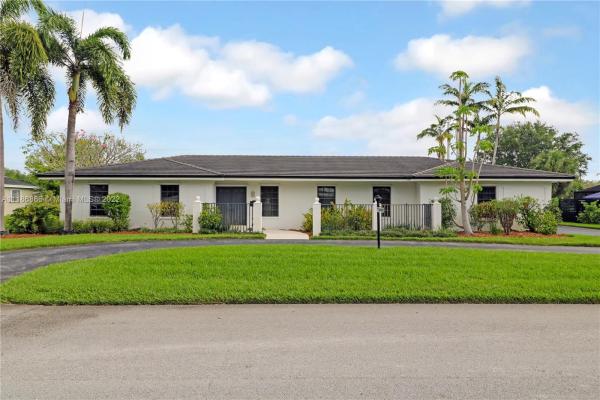 Royal Palm Harbor, 7999 SW 140th Ter, Palmetto Bay, Florida 33158, image 1