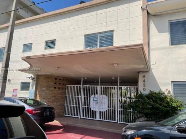 Sundial, 8420 Byron Ave #10, Miami Beach, Florida 33141, image 1