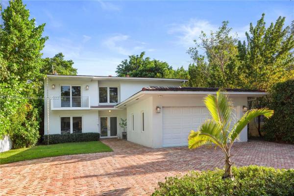 Granada, 1208 Mariana Ave, Coral Gables, Florida 33134, image 2
