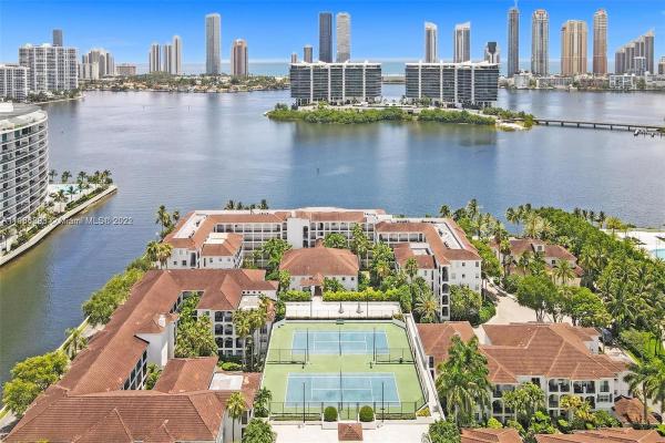 Village By The Bay, 3165 NE 184th St #6102, Aventura, Florida 33160, image 2