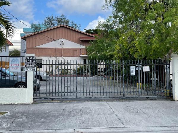 Little Havana Townhomes, 1413 NW 1st St #3, Miami, Florida 33125, image 1