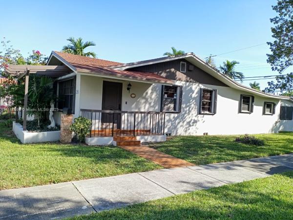 Hazelton Park, 5290 SW 5th St, Miami, Florida 33134, image 1