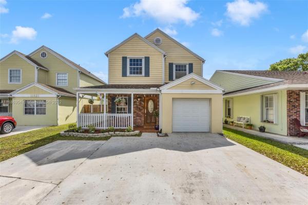 Towngate South, 11625 SW 117th Ct, Kendall, Florida 33186, image 2