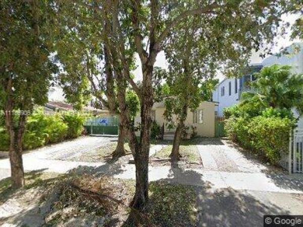Douglas Manor, 3764 SW 27th Ln, Miami, Florida 33134, image 1