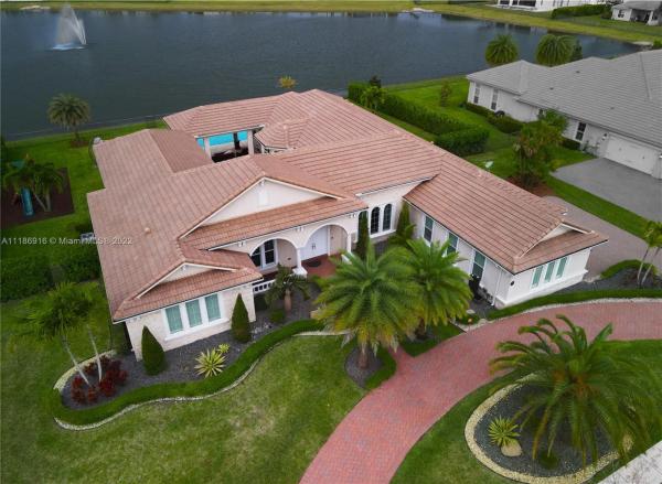 Sterling Ranch, 4991 E Sterling Ranch Cir, Davie, Florida 33314, image 1