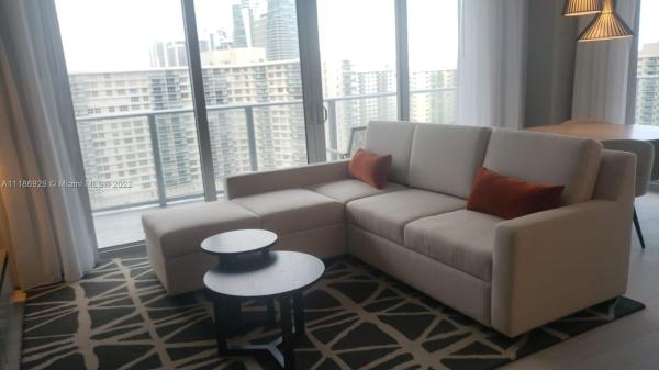 Hyde Beach House, 4010 S Ocean Dr #R1101, Hallandale Beach, Florida 33019, image 2