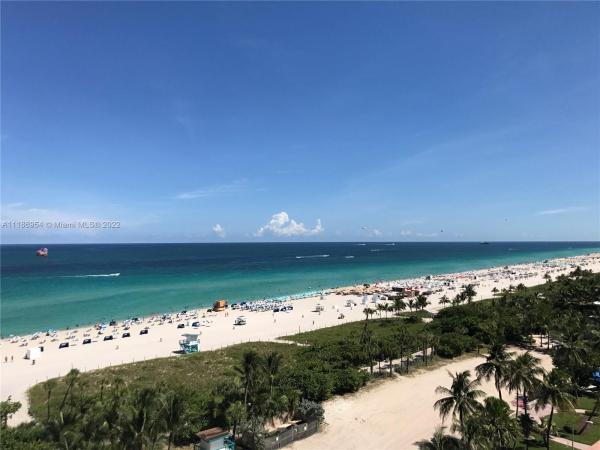 The Residences At W South Beach, 2201 Collins Ave #1022, Miami Beach, Florida 33139, image 1
