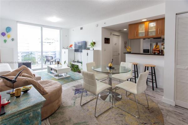23 Biscayne Bay, 601 NE 23rd St #607, Miami, Florida 33137, image 1