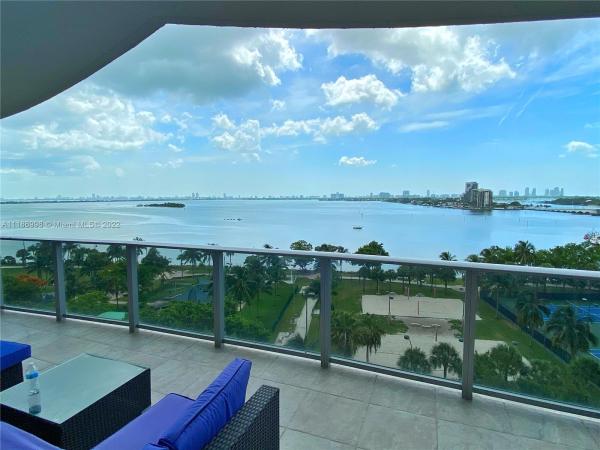 Aria On The Bay, 488 NE 18th St #804, Miami, Florida 33132, image 2