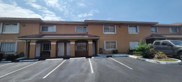 West Poinciana Villas, 7831 W 36th Ave #103, Hialeah, Florida 33018, image 1