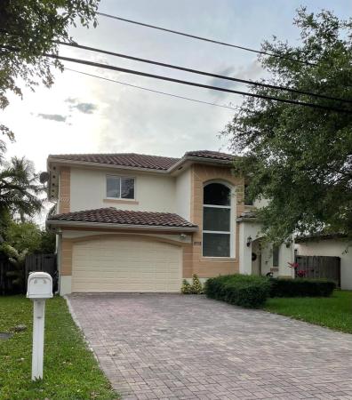 Coral Villas, 2712 SW 64th Ave, Coral Terrace, Florida 33155, image 2