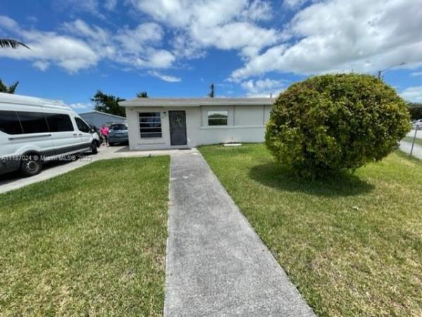 South Allapattah Terrace, 22365 SW 112th Ct, Goulds, Florida 33170, image 1
