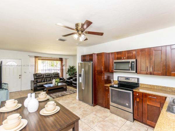 Long Estates, 2360 NW 140th St, Opa-Locka, Florida 33054, image 1