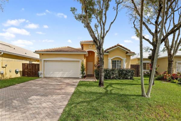 San Jose, 15451 SW 138th Ter, Country Walk, Florida 33196, image 1