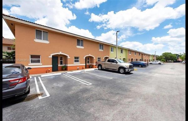 Dolphin View, 7945 NW 8th St #7C, Fountainebleau, Florida 33126, image 1