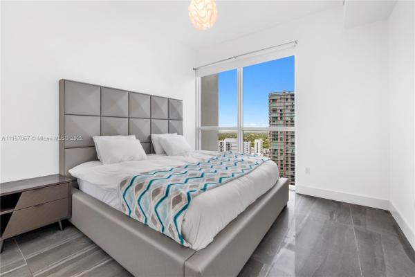The Bond On Brickell, 1080 Brickell Ave #2803, Miami, Florida 33131, image 2