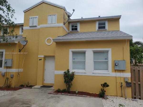 Sunrise, 443 Sunrise Blvd #443, Homestead, Florida 33033, image 1