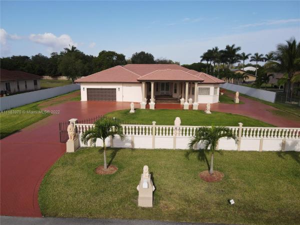 Epmore Estates, 27300 SW 153rd Ave, Redland, Florida 33032, image 1