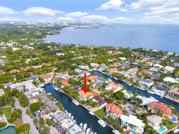 Sunrise Harbour, 6870 Sunrise Pl, Coral Gables, Florida 33133, image 1