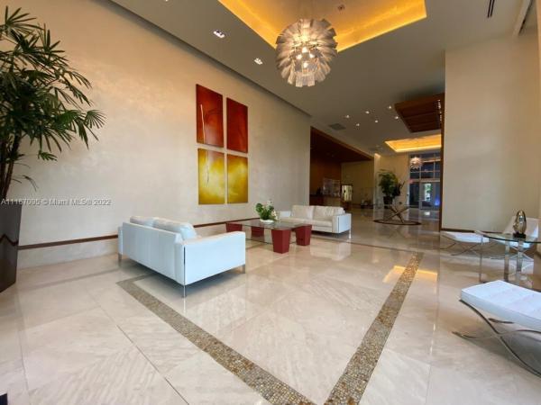 1060 Tower, 1060 Brickell Ave #1905, Miami, Florida 33131, image 2