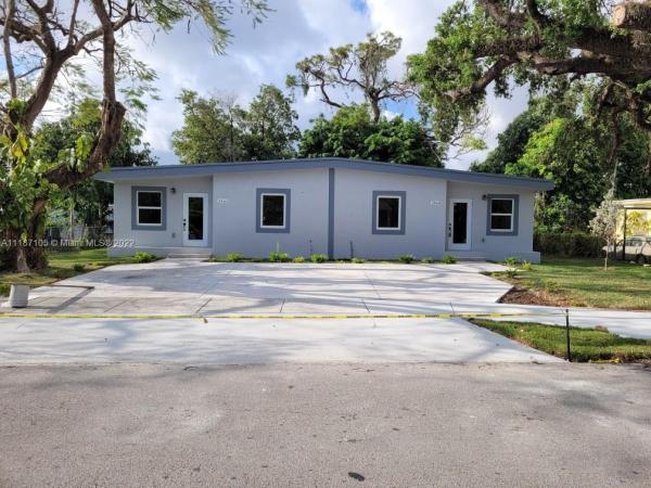 2464 NW 104th Ter, West Little River, Florida 33147, image 2