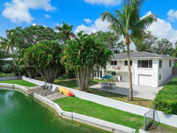 Mirror Lake, 10361 NE 4th Ave, Miami Shores, Florida 33138, image 1