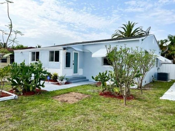 Hollywood Park, Hollywood, Florida 33020, image 2