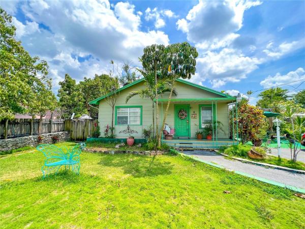 Tamiami City, 6738 SW 14th St, Coral Terrace, Florida 33144, image 1