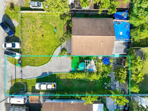 Tamiami City, 6744 SW 14th St, Coral Terrace, Florida 33144, image 1