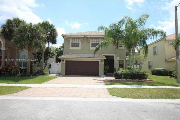 Lexington, 2810 Misty Oaks Cir, Royal Palm Beach, Florida 33411, image 1