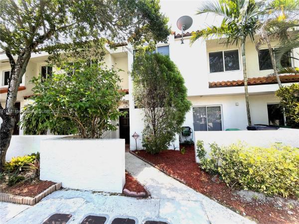 Sunset On The Park, 10916 SW 75th Ter #10916, Kendall, Florida 33173, image 1