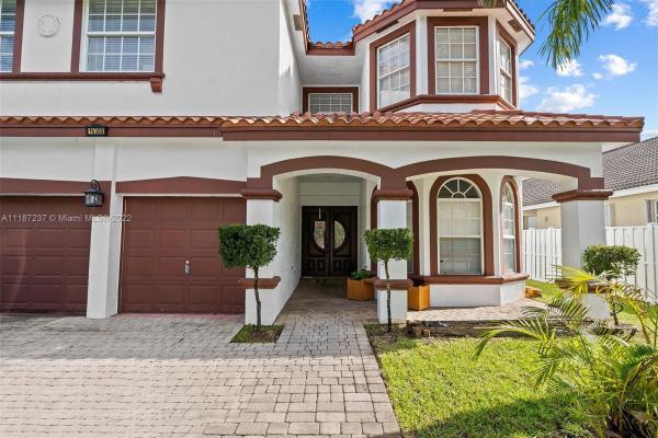 Harborside Estates At Pembroke Shores, 16308 SW 14th St, Pembroke Pines, Florida 33027, image 1