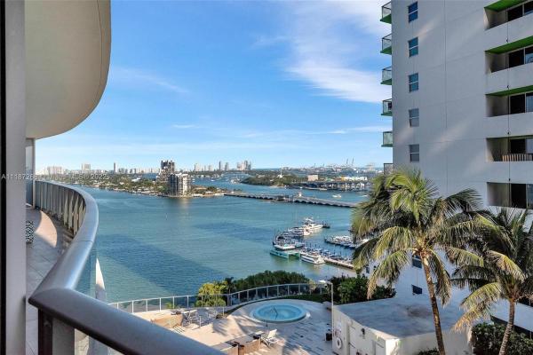Aria On The Bay, 488 NE 18th St #1708, Miami, Florida 33132, image 2