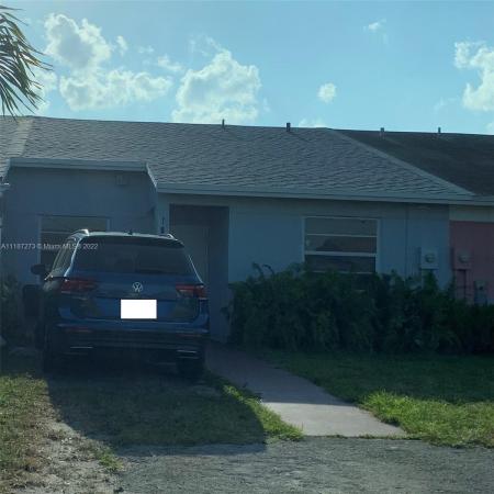 Garden Circle, 18342 NW 44th Ct #18342, Miami Gardens, Florida 33055, image 1