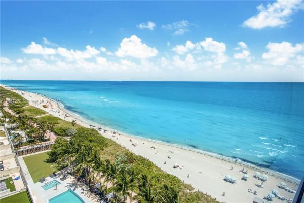 Central Carillon Beach, 6801 Collins Ave #1215, Miami Beach, Florida 33141, image 1