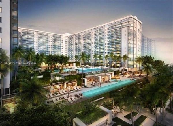 Roney Palace, 2301 Collins Ave #343, Miami Beach, Florida 33139, image 1