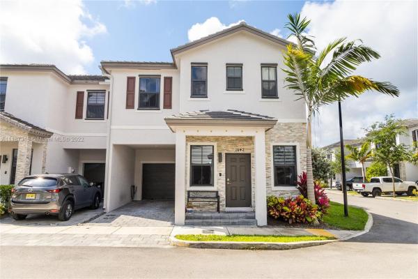 The Edge On 15th By Lennar, 1642 SW 28th St, Fort Lauderdale, Florida 33315, image 1