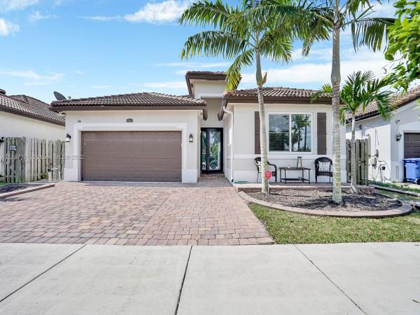 Hemingway Point, 11860 SW 253rd St, Princeton, Florida 33032, image 1