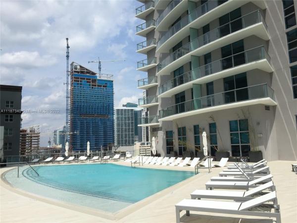 1100 Millecento Residences, 1100 S Miami Ave #1706, Miami, Florida 33130, image 2