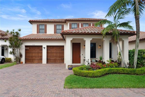 La Costa, 3300 NW 84th Way, Cooper City, Florida 33024, image 1