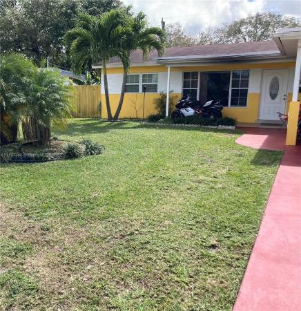 Driftwood Acres, 6780 Mcclellan St, Hollywood, Florida 33024, image 2