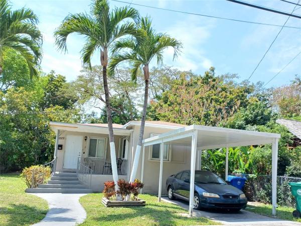 Frow Homestead, 3522 William Ave, Miami, Florida 33133, image 1