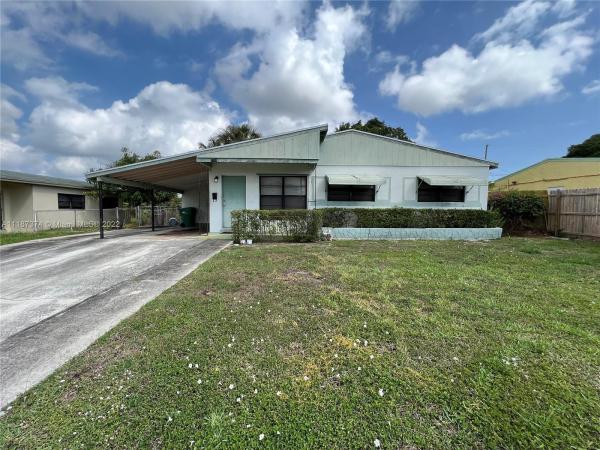 Monroe Heights, 1138 W 27th St, Riviera Beach, Florida 33404, image 1