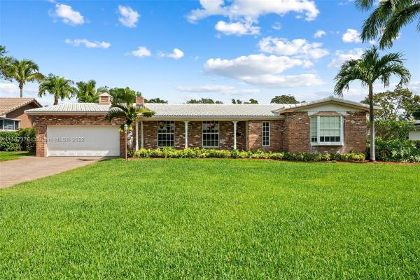 Meekins Hills, 3437 Buchanan St, Hollywood, Florida 33021, image 1