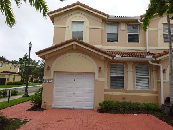 Kendall Breeze South, 12388 SW 124th Ter 0, Three Lakes, Florida 33186, image 1