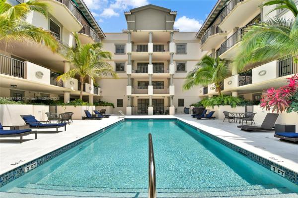 Village Park, 1650 Galiano St #307, Coral Gables, Florida 33134, image 1