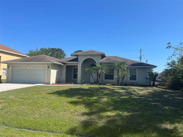 1492 SW Devera Ave, Florida 34953, image 2