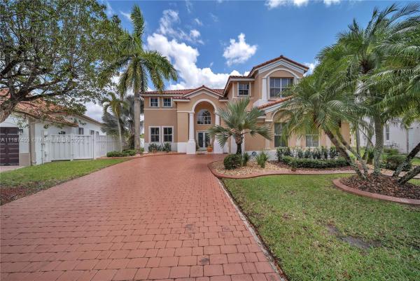 Nautica, 16158 SW 36th Ct, Miramar, Florida 33027, image 2