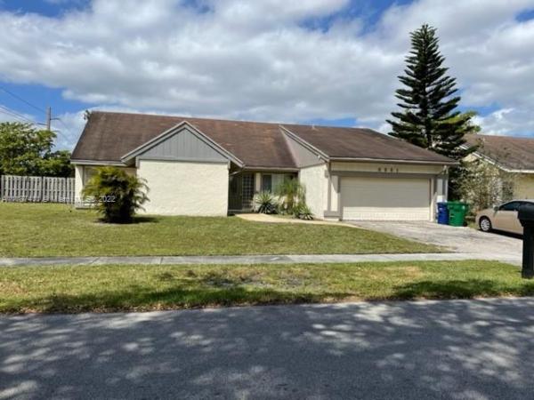 Turtle Bay, Miramar, Florida 33025, image 1